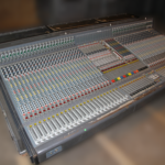 MIDAS XL4