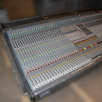 MIDAS XL4 2