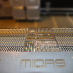 MIDAS XL4 3