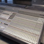 MIDAS XL4 5