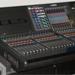 YAMAHA CL5 3